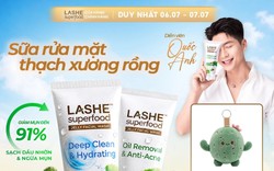 7 món hàng sale 7/7, nhắm mắt mua cũng thấy hời không tưởng