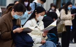 Vay 2,7 tỷ đồng để học tiến sĩ, người phụ nữ 32 tuổi sau đó phải gửi 200 hồ sơ, chật vật tìm việc suốt 16 tháng