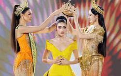 Emoura Phạm chính thức đăng quang Miss Grand Vietnam 2026, Á hậu 1 Ngô Bảo Ngọc cũng được thi quốc tế