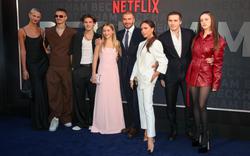 Nhà Beckham lại có biến: Con trai cả được cho là chuẩn bị tung thêm loạt tiết lộ, hình ảnh "gia đình hoàn hảo" lung lay