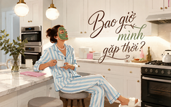 Nếu năm nào bạn cũng thấy mình "không gặp thời", có lẽ đã đến lúc tự hỏi một câu khó