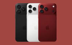 Hé lộ giá bán của iPhone 18 Pro Max
