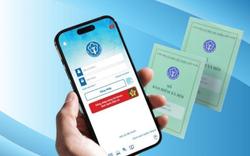 Thông báo quan trọng đến tất cả người dùng Bảo hiểm xã hội