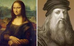 Phát hiện bí mật ẩn giấu hàng trăm năm trong bức tranh Mona Lisa