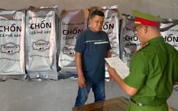 Khởi tố chủ xưởng sản xuất "cà phê chồn" SN 1984: Sự thật phía sau những gói cà phê giá 190.000 đồng/kg
