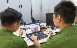 Công an thông báo tới người dân có giao dịch chuyển khoản với nội dung sau