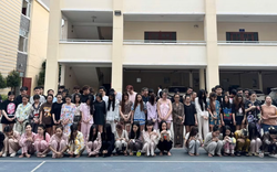 Công an phá chuyên án quy mô lớn, bắt giữ Lê Tôn Nữ Diễm Thúy và 64 người, tịch thu 2.000 tang vật