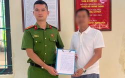 Phát hiện giao dịch chuyển 380 triệu đồng là giả, người đàn ông báo công an