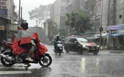 Dự báo thời tiết miền Nam ngày mai 2/8: Có mưa rào và dông, TP.HCM cao nhất 33°C
