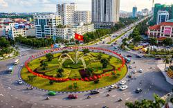 Chính phủ thông qua hồ sơ đề án thành lập TP Bắc Ninh trực thuộc Trung ương