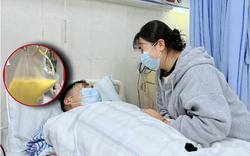 Người đàn ông 32 tuổi máu trắng tựa mỡ lợn, lưng đau như dao cứa sau 2 ngày liên tiếp ăn món thịt "vạn người mê"
