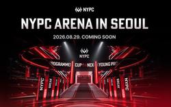 Nexon công bố các đội thi vào Vòng Chung kết NYPC 2026