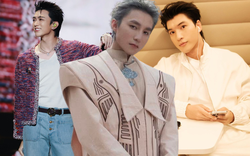Top ca sĩ hot nhất Việt Nam nửa đầu 2026: SOOBIN, HIEUTHUHAI vẫn "thua xa" Sơn Tùng