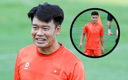 Thành Chung lên tiếng bảo vệ Quang Hải: "Cầu thủ lớn luôn đối diện với chỉ trích, tôi tin cậu ấy sẽ vượt qua được"