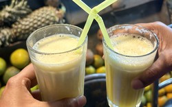 4 loại nước uống càng nhiều gan càng nhanh "hỏng"