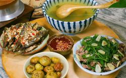 Phát hiện 5 "sát thủ" thầm lặng trên bàn ăn: Dù KHÔNG rượu, KHÔNG thuốc vẫn mắc ung thư đại trực tràng