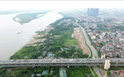 Hà Nội đề xuất gia hạn thực hiện 6 dự án lớn