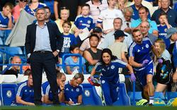 Mourinho "châm ngòi" lại vụ cãi vã chấn động bóng đá Anh 11 năm trước: Quyết không xin lỗi nữ bác sĩ Chelsea