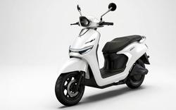 Mẫu xe máy điện mới tinh sắp bán tại Việt Nam: Chạy pin LFP, đi 150km/sạc, Honda Stylo bản điện?