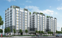Hà Nội mở bán nhà ở xã hội dưới 20 triệu đồng/m²