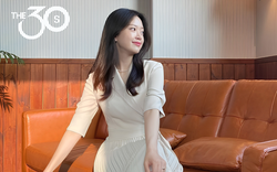 30s: Khi sự nghiệp không phải lúc để dừng lại
