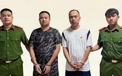Ra lệnh bắt tạm giam Nguyễn Văn Nam SN 1988 - ông chủ loạt karaoke, nhà hàng Đại Nam