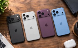 Apple "phá lệ" với iPhone 18 Pro Max