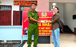 Người phụ nữ chuyển khoản thành công 25 triệu rồi báo công an, chưa đầy 24 giờ sau tiền hoàn về tài khoản