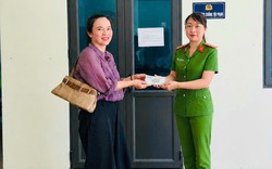 Chuyển khoản thành công 130 triệu đồng đến tài khoản Lê Tiến Anh, người phụ nữ SN 1981 phải trình báo công an
