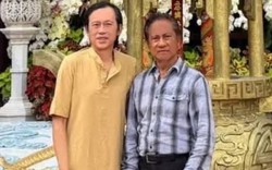 NSƯT Hoài Linh giàu cỡ nào mà nam danh ca đông con nhất Việt Nam nói thẳng "cần gì đi hát nữa"?