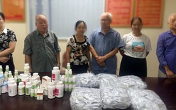 Bộ Y tế yêu cầu xử nghiêm hành vi trục lợi trên sức khỏe người dân