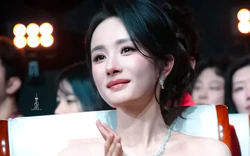 Giải thưởng khiến khán giả cảm thán: "Giới giải trí Hoa ngữ nát rồi"