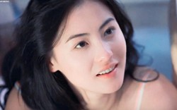 "Ngọc nữ Hong Kong" đẹp không góc chết, U50 làm mẹ đơn thân nuôi 3 con