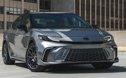 Tại thị trường ô tô lớn thứ 2 thế giới, người dân bất ngờ đổ xô săn xe hybrid thay vì xe điện - 3 'ông lớn' Nhật, Hàn 'trúng mánh'