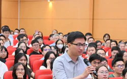 Điểm chuẩn Y khoa Trường Đại học Y Hà Nội giữ vị trí "quán quân" nhóm y dược