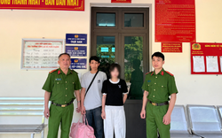 Tìm thấy thiếu nữ 16 tuổi rời Lào Cai xuống Hà Nội gặp người quen qua TikTok rồi mất liên lạc với gia đình