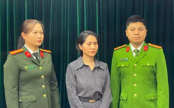 Xét xử nữ giám đốc tổ chức show 'Về đây bốn cánh chim trời'