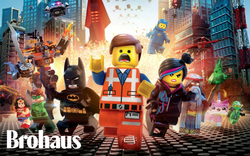 Vì sao đàn ông dù bao nhiêu tuổi vẫn sẽ say mê ngồi lắp LEGO?