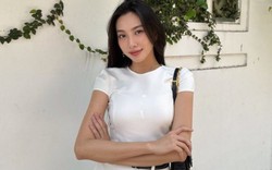 Tìm kiếm về Nguyễn Thúc Thuỳ Tiên tăng vọt trong hôm nay