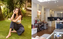 Căn nhà ở quê của Mai Phương Thuý