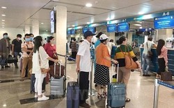 Cơ quan Thuế thông báo: Tất cả các cá nhân có tên trong danh sách sau đây bị tạm hoãn xuất cảnh