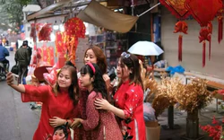 Công đoàn thống nhất phương án nghỉ Tết Nguyên đán Đinh Mùi 2027 kéo dài 7 ngày