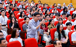 CHÍNH THỨC: Lịch thi bác sĩ nội trú năm 2026 của Đại học Y Hà Nội