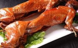 Loại thịt được ví là "tốt bậc nhất thế giới", ở Việt Nam quá quen, nhắc tên ai cũng bất ngờ