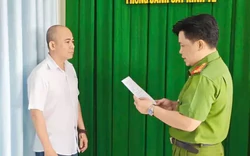 Khởi tố phó giám đốc công ty mua hoá đơn trốn thuế hơn 1 tỷ đồng