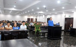 Tử hình Kiều Ngọc Anh SN 1999