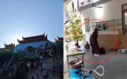 Khởi tố, bắt tạm giam đối tượng đánh chú tiểu tại chùa Bầu