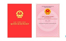 Tất cả người dân có sổ đỏ cần đặc biệt chú ý thông tin sau