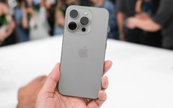 Mẫu iPhone từng có giá 35 triệu đồng nay giảm sâu, chỉ còn từ 17 triệu