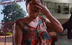 Nhân chứng kể lại khoảnh khắc nhìn 5 chú tiểu bị đánh: “Tôi run quá, lấy điện thoại ra quay”